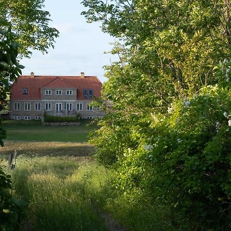 Kongsgard Bed & Breakfast Kalundborg Eksteriør bilde