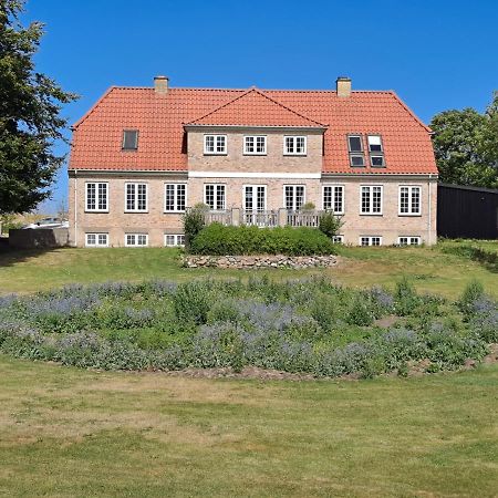 Kongsgard Bed & Breakfast Kalundborg Eksteriør bilde