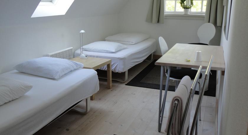 Kongsgard Bed & Breakfast Kalundborg Eksteriør bilde