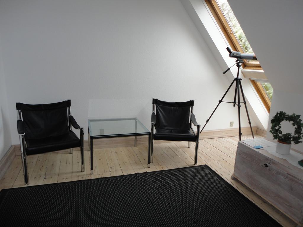 Kongsgard Bed & Breakfast Kalundborg Eksteriør bilde