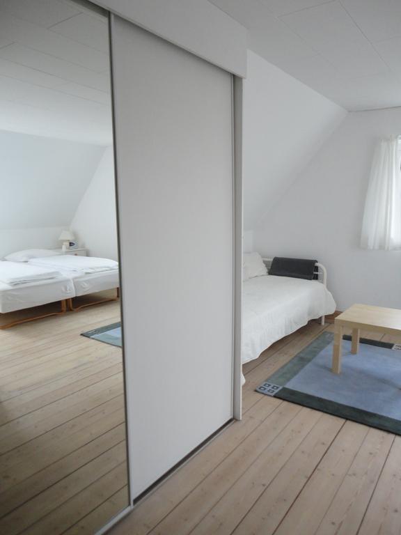 Kongsgard Bed & Breakfast Kalundborg Rom bilde