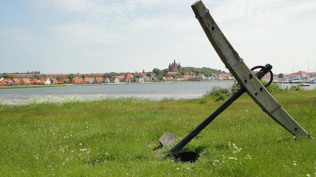 Kongsgard Bed & Breakfast Kalundborg Eksteriør bilde